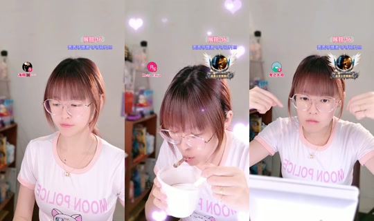 yiyi_0392's Stream - Jul 21, 2026, 3:05 PM