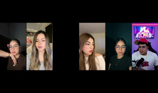 yjmarcano's Stream - Jul 17, 2026, 4:41 AM