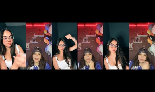 yjmarcano's Stream - Jul 18, 2026, 5:17 AM