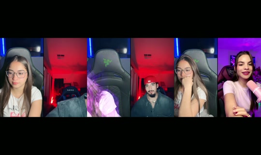 yjmarcano's Stream - Aug 23, 2026, 5:22 AM