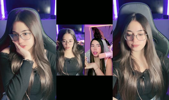 yjmarcano's Stream - Aug 23, 2026, 4:21 PM