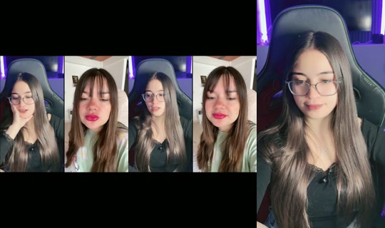 yjmarcano's Stream - Aug 23, 2026, 5:11 PM