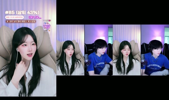 yokomi22's Stream - Aug 23, 2026, 5:35 AM