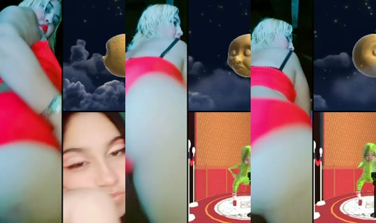 yolineht4's Stream - Aug 20, 2026, 8:09 AM