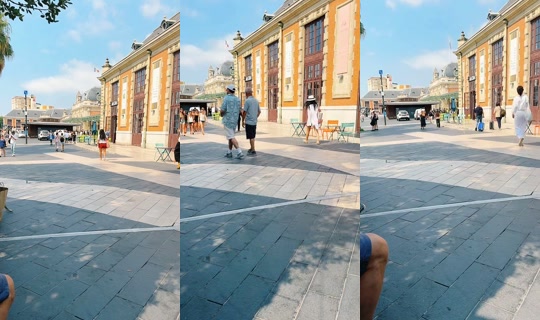 yoly.nyc's Stream - Jul 20, 2026, 9:21 AM
