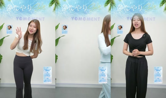 yomoment_official's Stream - Jul 19, 2026, 1:10 PM