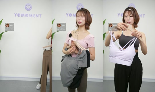 yomoment_official's Stream - Jul 20, 2026, 11:57 AM
