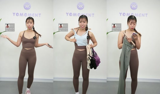 yomoment_official's Stream - Jul 21, 2026, 11:06 AM