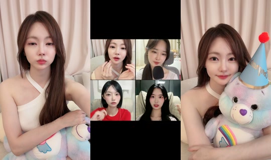 your__nini's Stream - Aug 25, 2026, 2:07 PM