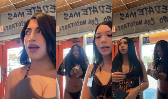 yourfavoritelatina222's Stream - Jul 17, 2026, 5:17 PM