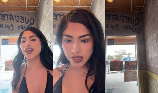 yourfavoritelatina222's Stream - Jul 17, 2026, 9:13 PM