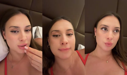 yourosee's Stream - Aug 23, 2026, 9:18 PM