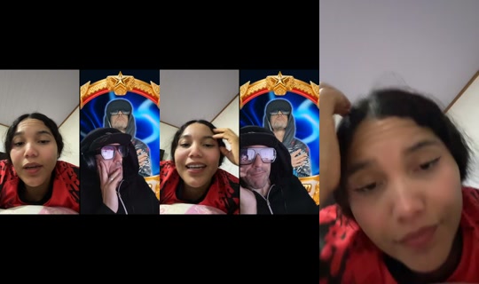 ytiffny's Stream - Jul 21, 2026, 8:56 PM