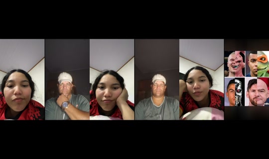 ytiffny's Stream - Jul 21, 2026, 9:15 PM