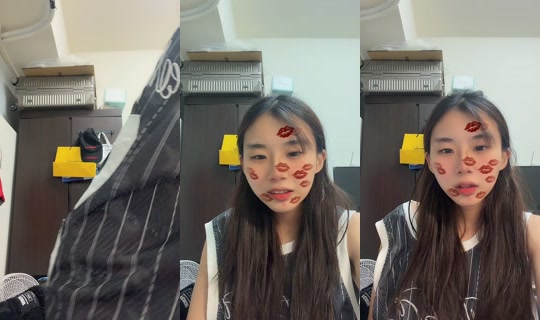yu_9752's Stream - Jul 20, 2026, 5:50 PM