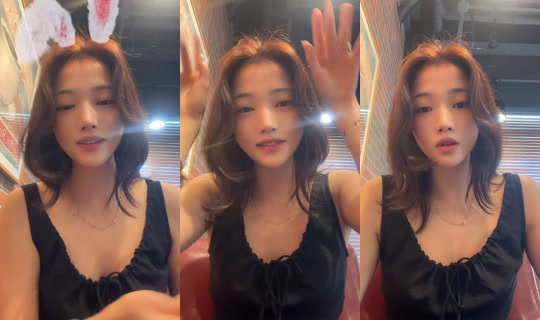 yu_chae02 的直播 - 2026年7月22日 6:30