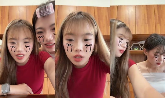 yu_hai1014's Stream - Jul 18, 2026, 9:17 AM