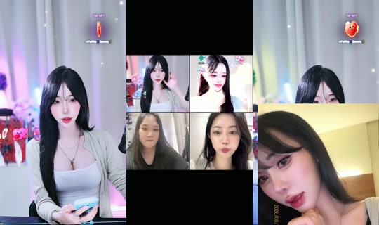 yuhaimnida's Stream - Aug 21, 2026, 2:42 AM