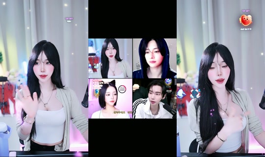 yuhaimnida's Stream - Aug 21, 2026, 3:20 AM