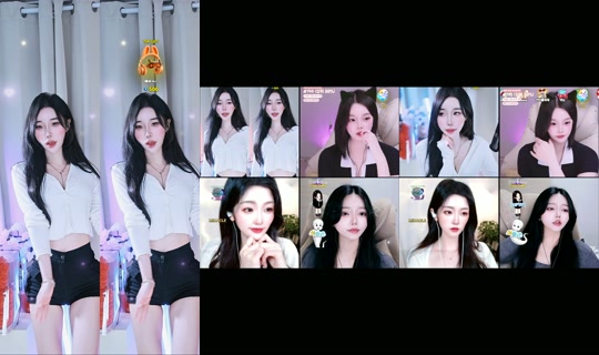 yuhaimnida's Stream - Aug 22, 2026, 10:18 AM