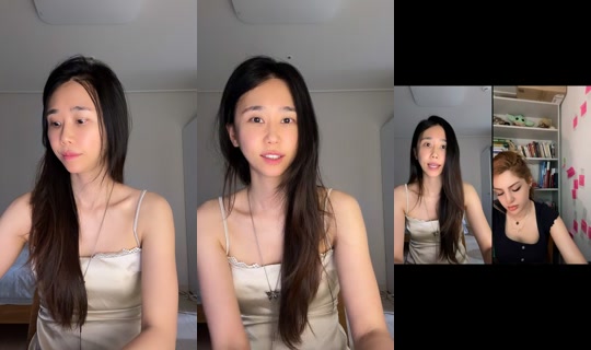 yujjinjjang's Stream - Jul 20, 2026, 10:41 PM