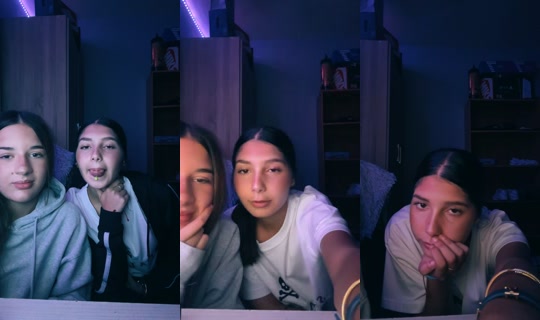 yulisareina_00 Recorded on Aug 23, 2026, 10:26 PM