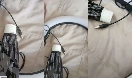 yulisexy69 Recorded on Aug 23, 2026, 5:39 PM