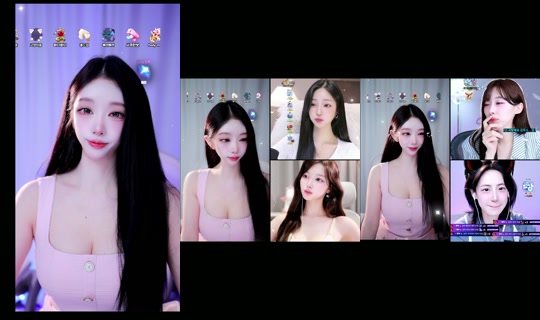 yuntokki's Stream - Aug 25, 2026, 3:14 PM