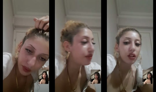 yupywie's Stream - Jul 21, 2026, 7:53 PM