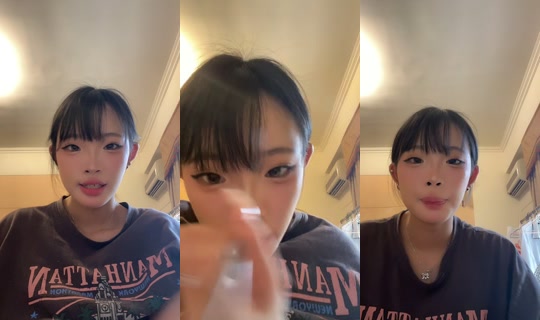 Stream de yuqi170._ – 22 juil. 2026, 3:58