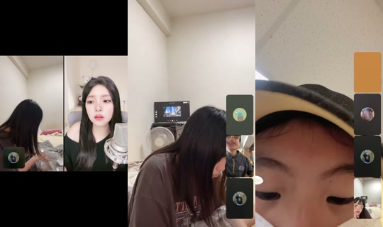 yuqi170._ Gravado em 25 de ago. de 2026, 6:54