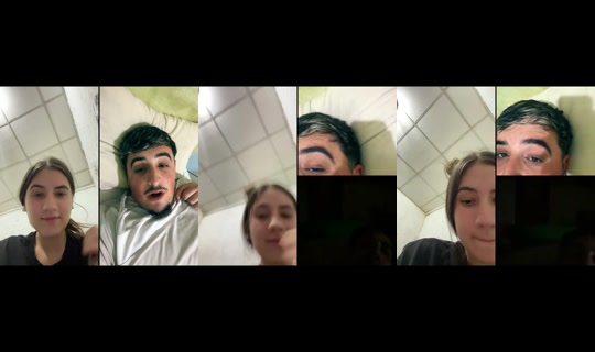 yureenaegeea_ Recorded on Aug 13, 2026, 4:01 AM