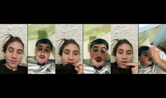 yureenaegeea_ Recorded on Aug 13, 2026, 5:49 AM