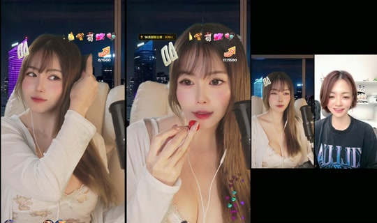 yuri.love01's Stream - Jul 19, 2026, 9:25 PM