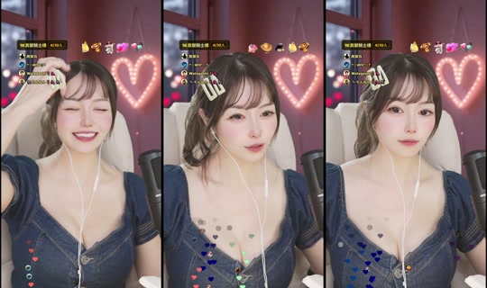 yuri.love01's Stream - Aug 24, 2026, 10:20 AM