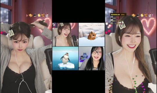 yuri.love01's Stream - Aug 24, 2026, 9:40 PM