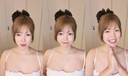yuu.model's Stream - Jul 19, 2026, 1:26 PM