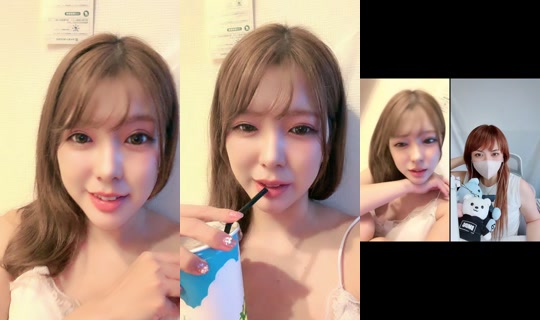 Live de yuu.model - 22 de jul. de 2026, 8:13