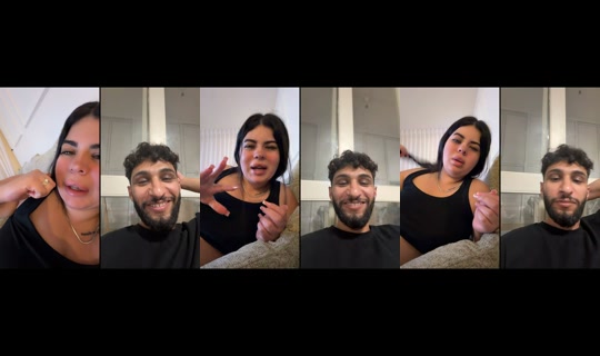 yuval_o6's Stream - Aug 22, 2026, 7:35 PM