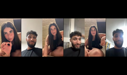 yuval_o6's Stream - Aug 22, 2026, 8:03 PM