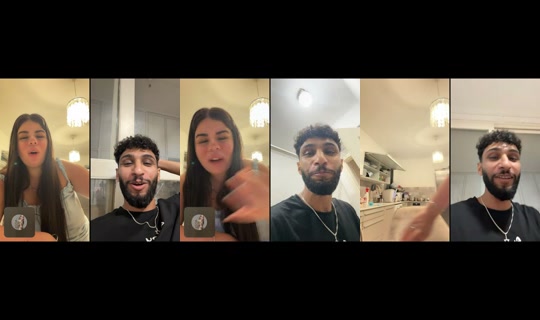 yuval_o6 Recorded on Aug 23, 2026, 7:37 PM