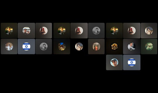 yuvallll14's Stream - Jul 19, 2026, 8:57 AM