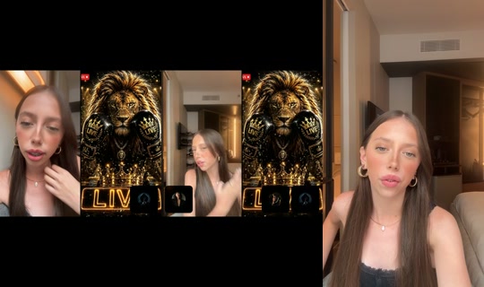yuvallll14's Stream - Jul 19, 2026, 4:43 PM