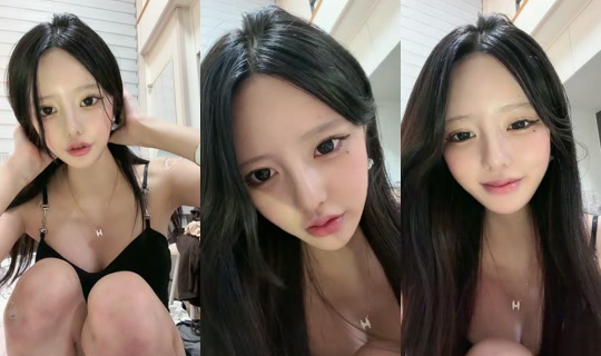 yuxilh's Stream - Aug 23, 2026, 5:04 PM