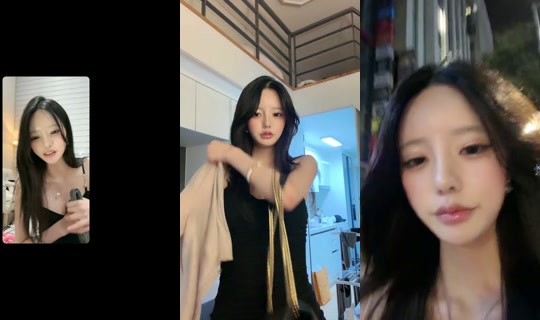 yuxilh's Stream - Aug 23, 2026, 6:03 PM