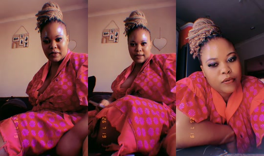 yvonnemokgethikhanyi's Stream - Jul 19, 2026, 8:31 AM