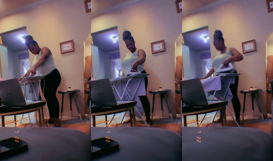 yvonnemokgethikhanyi's Stream - Jul 22, 2026, 3:07 PM