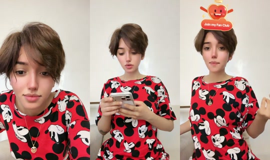 yy.mrc's Stream - Jul 20, 2026, 1:05 AM