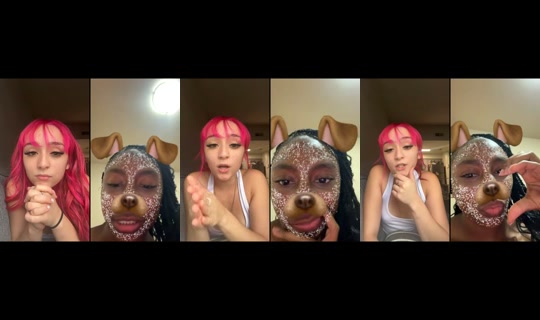 zaqueenn25's Stream - Aug 23, 2026, 11:07 PM