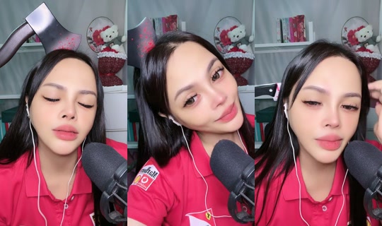 zara_francis's Stream - Jul 18, 2026, 8:11 PM